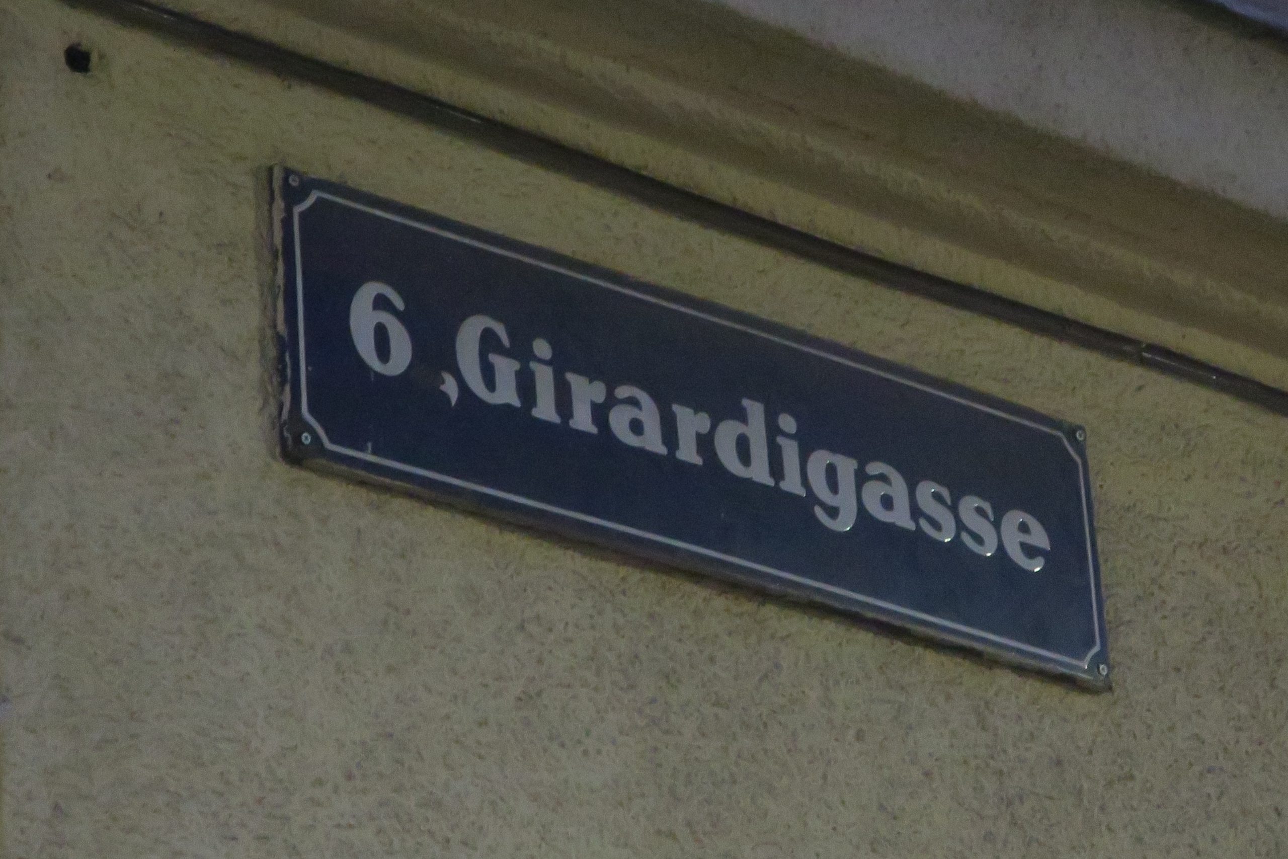 Der Alexander Girardi Lauf