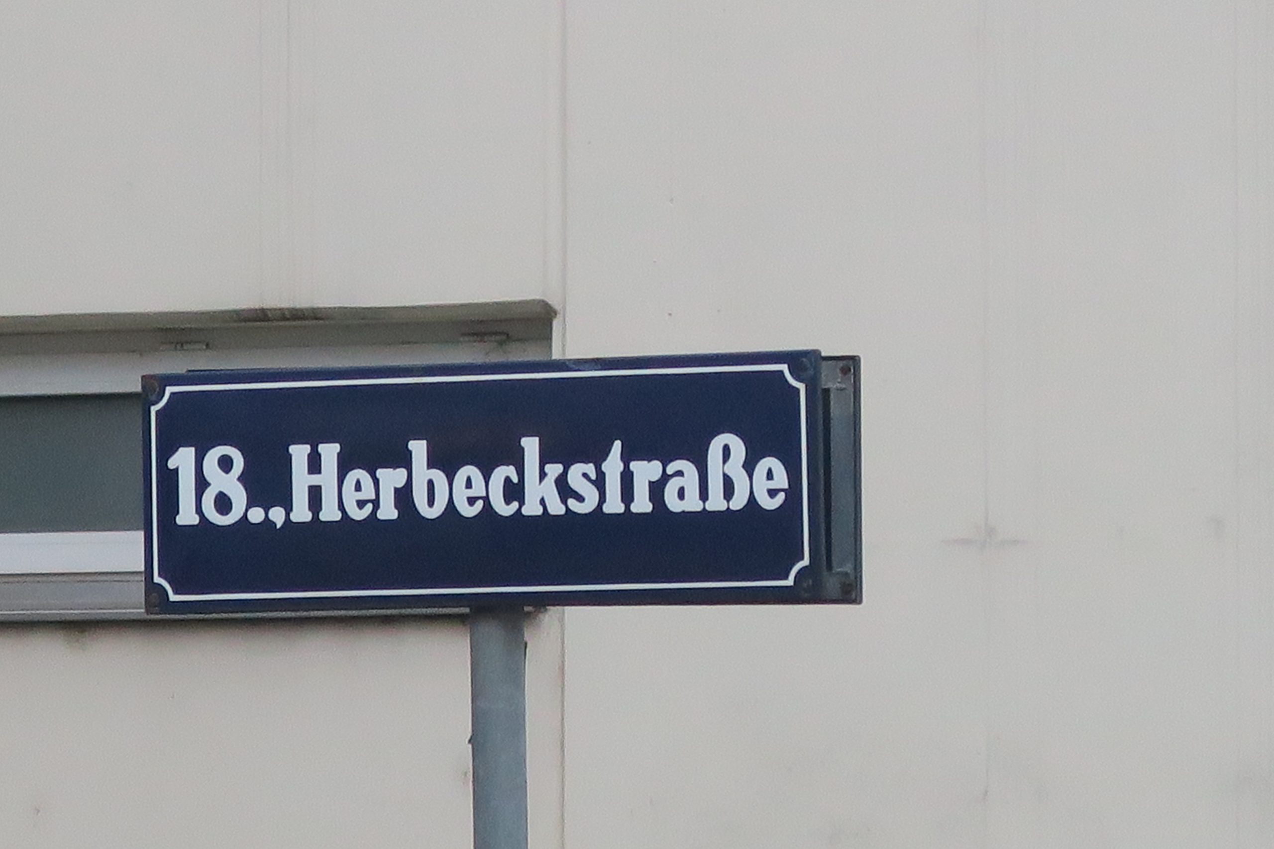 Der Johann Herbeck Lauf