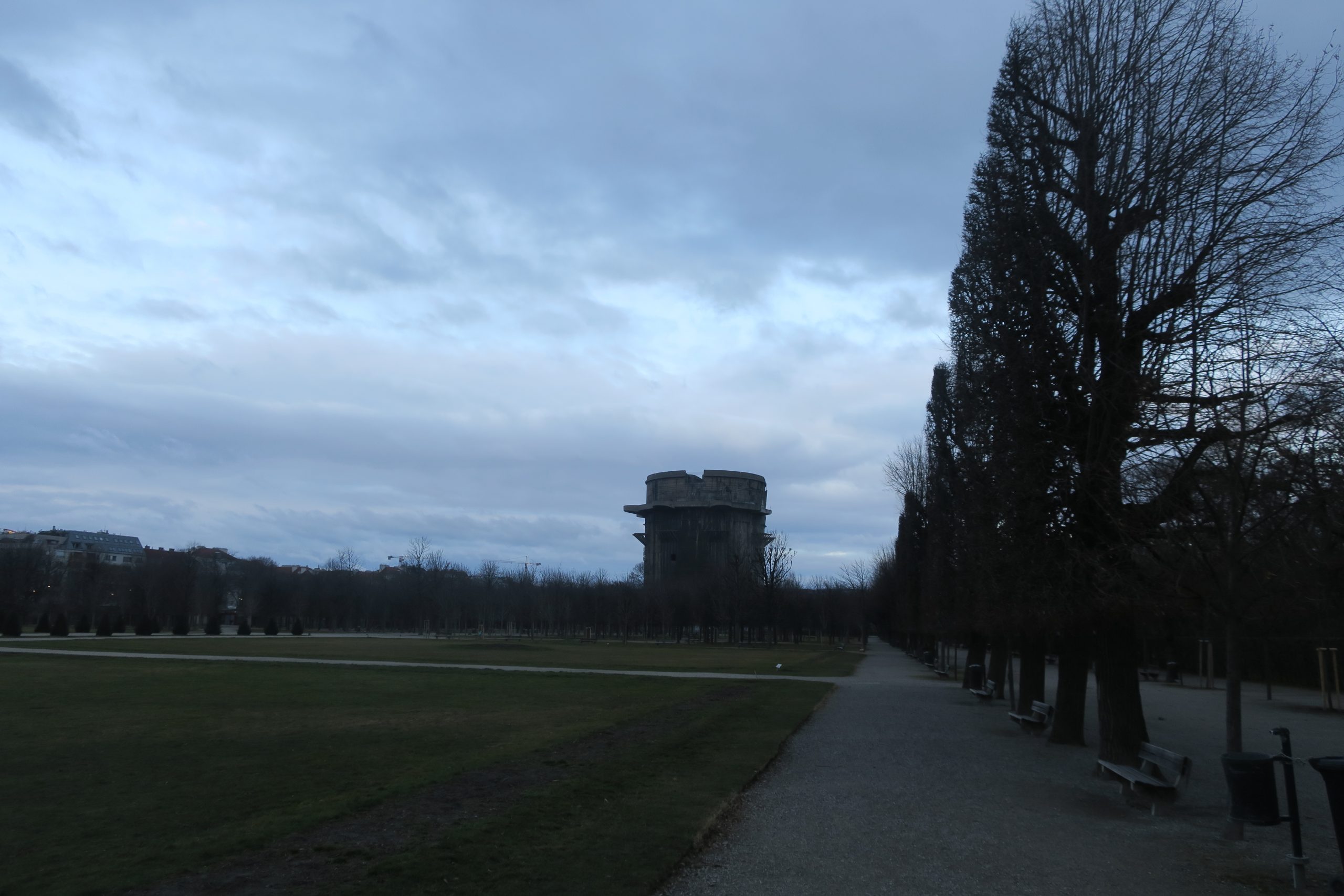 Der Erich Zeisl Lauf