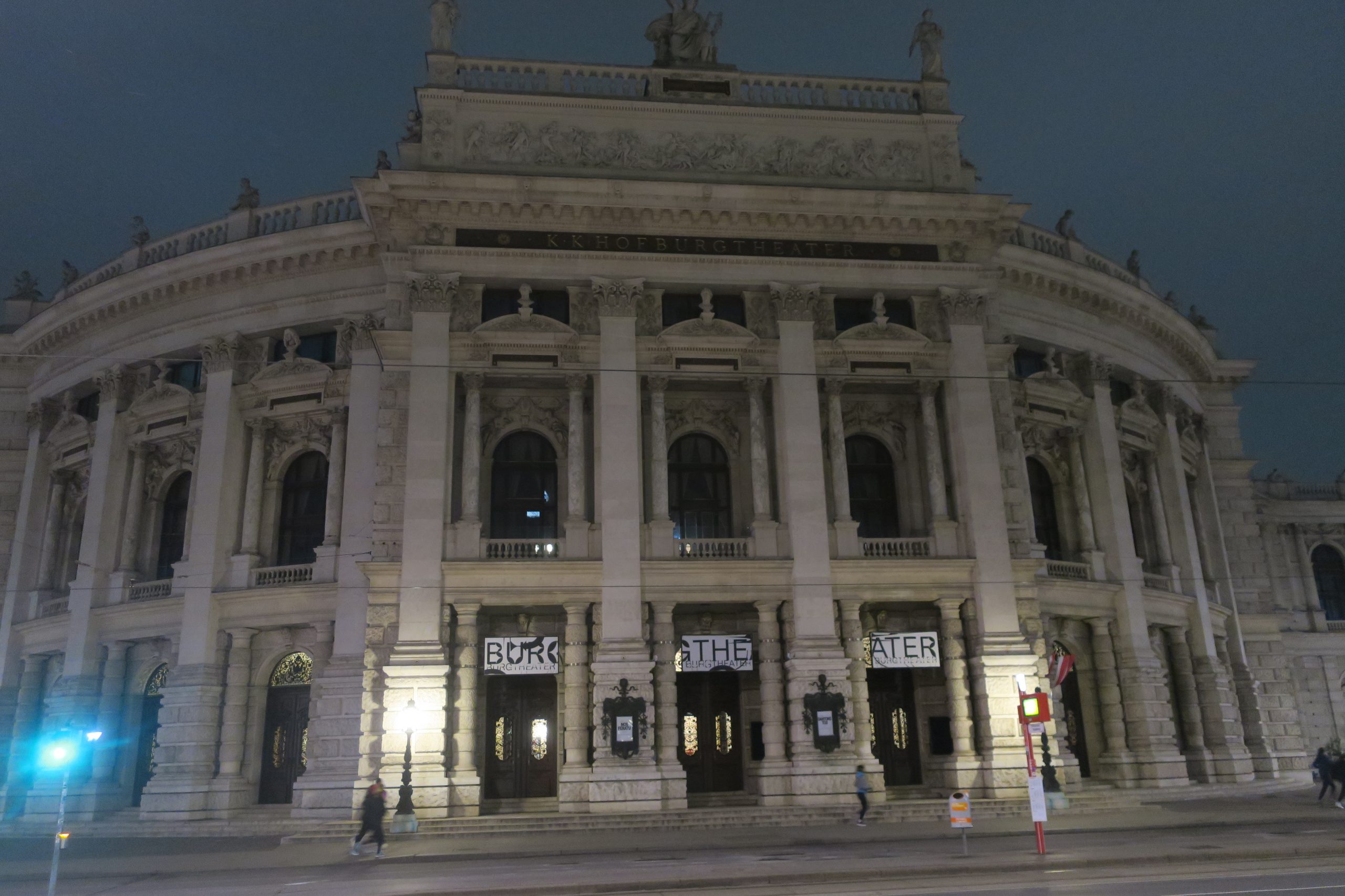 Der Jacques Arndt – Lauf