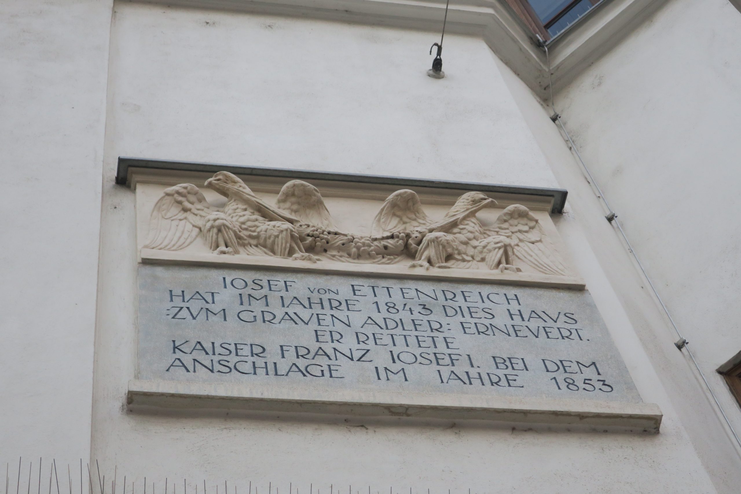 Der Joseph Ettenreich Lauf