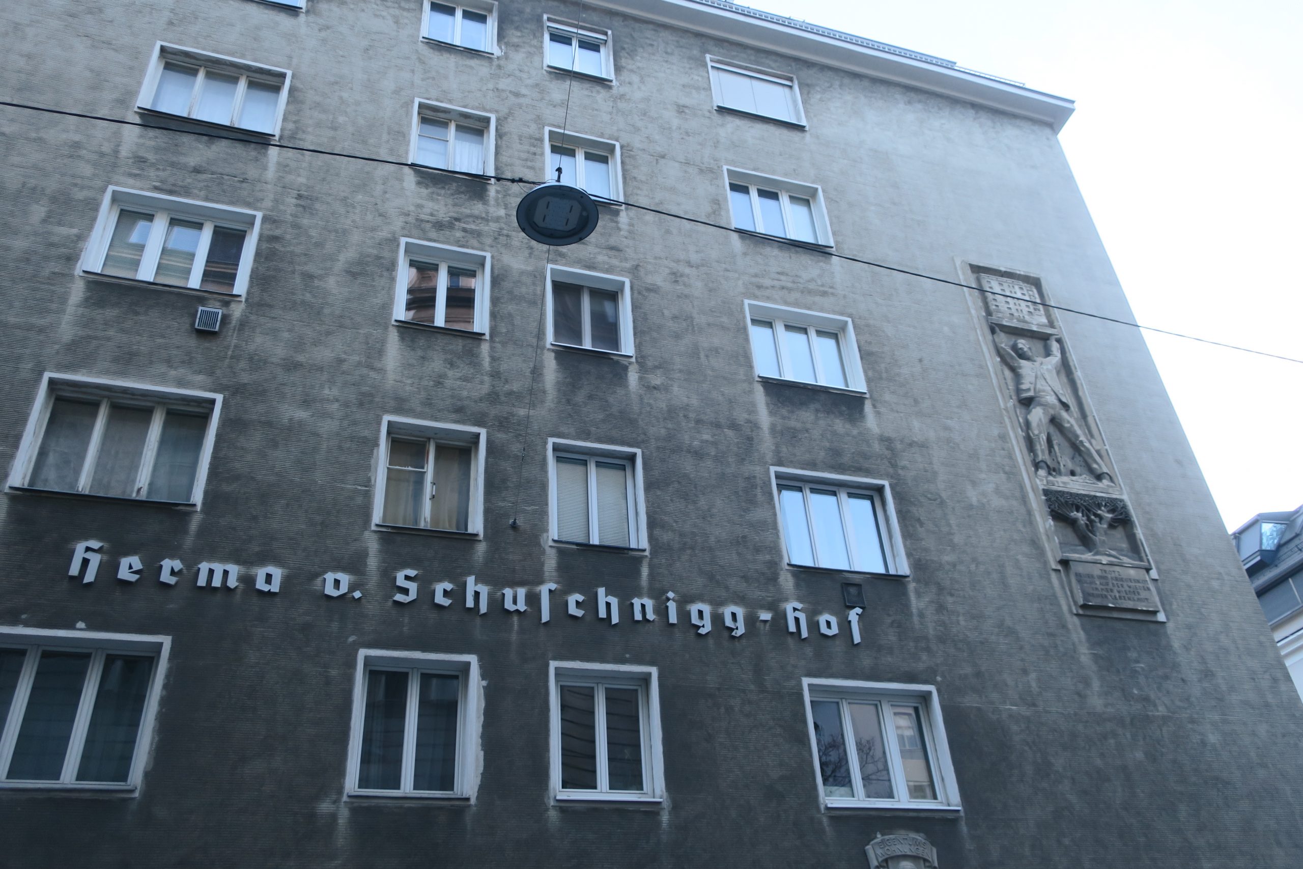 Der Kurt Schuschnigg Lauf