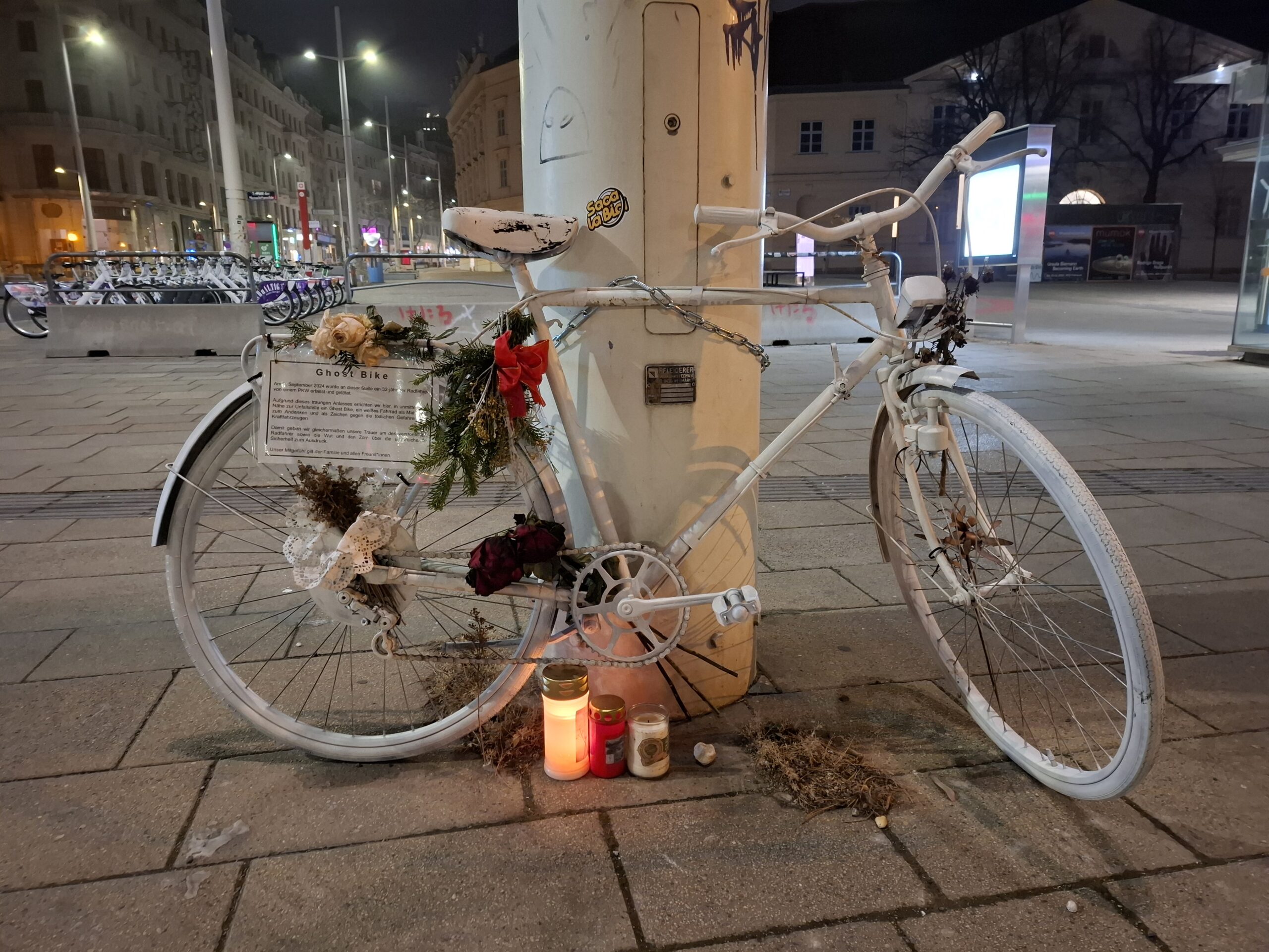 Der Richard Buchta Lauf