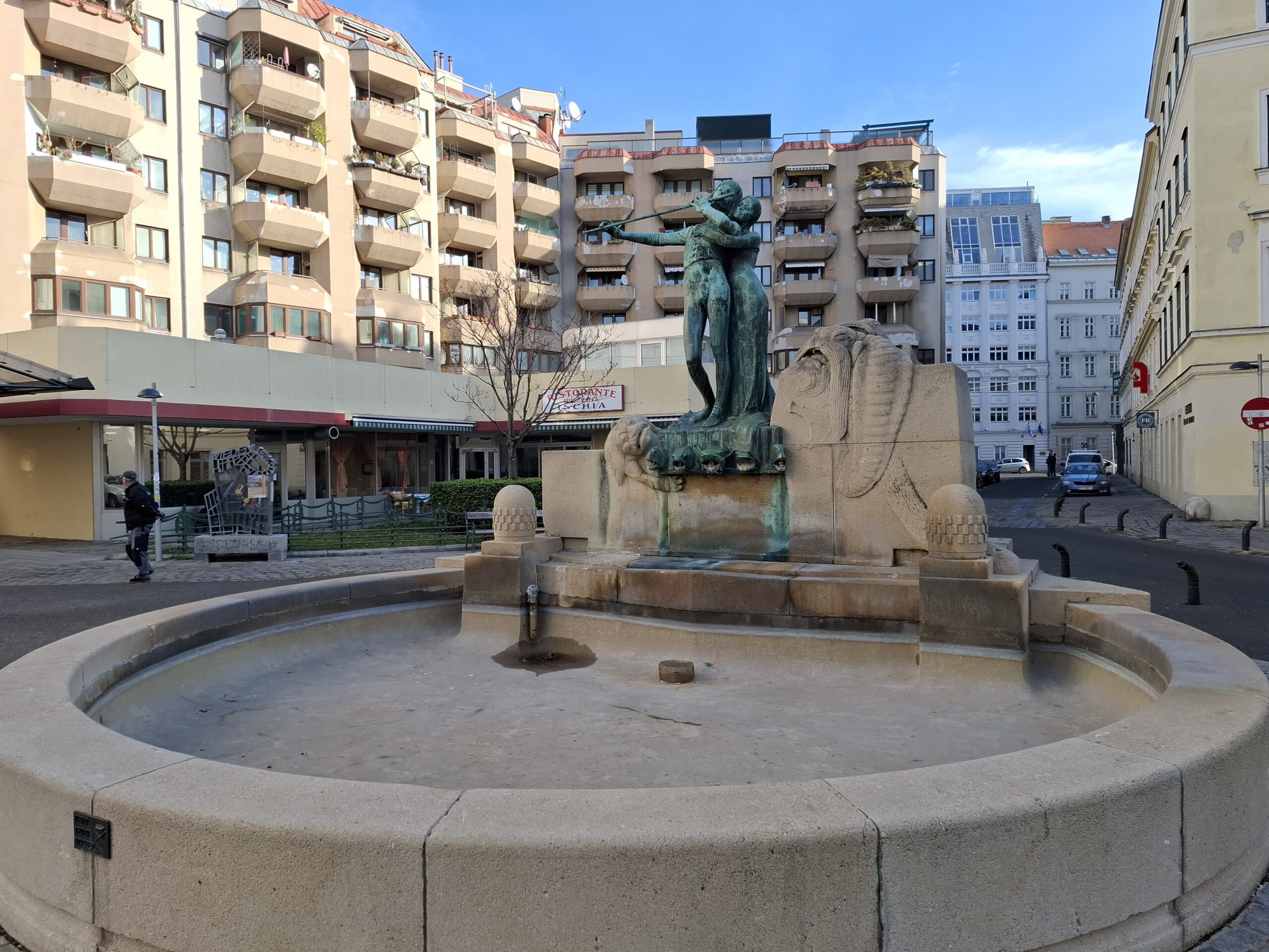 Der Mozart Lauf