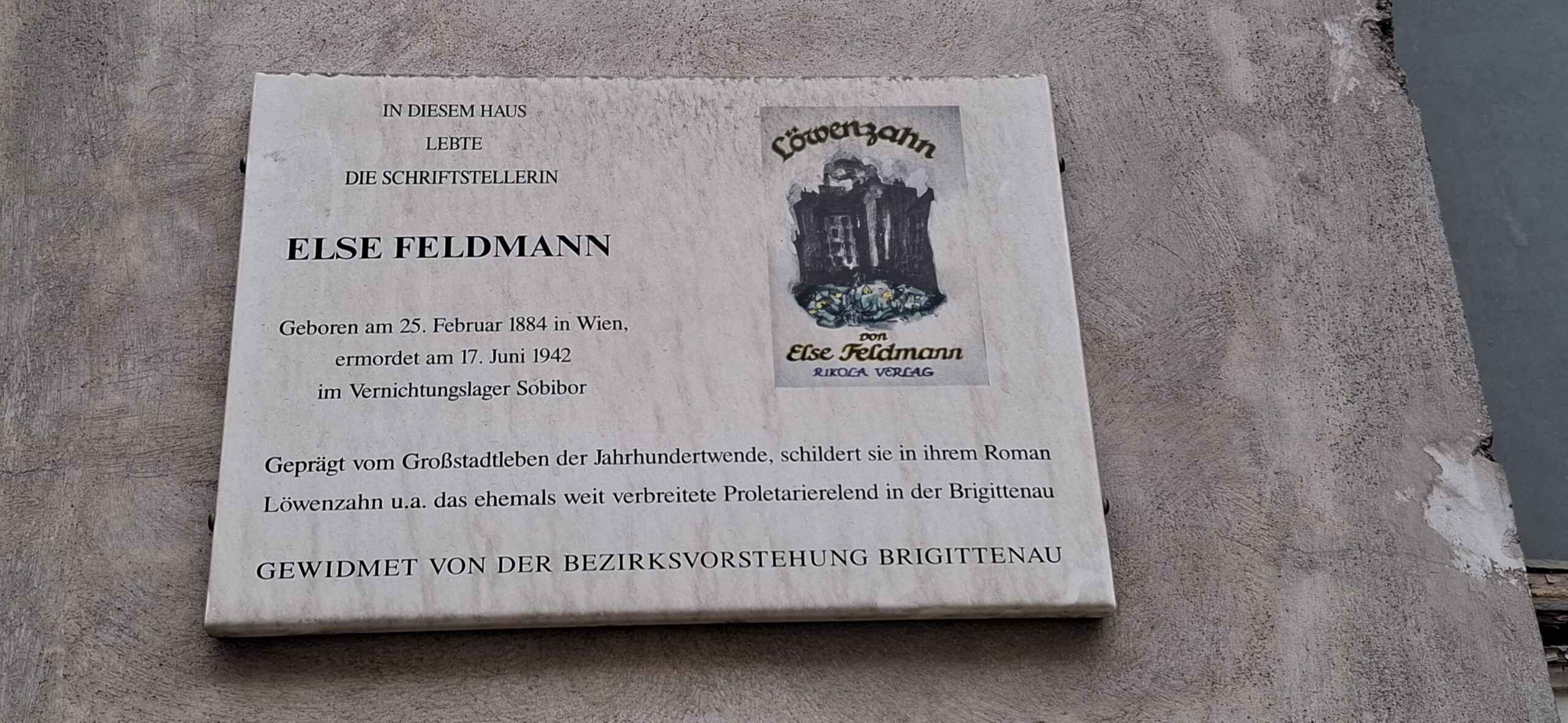Der Else Feldmann Lauf