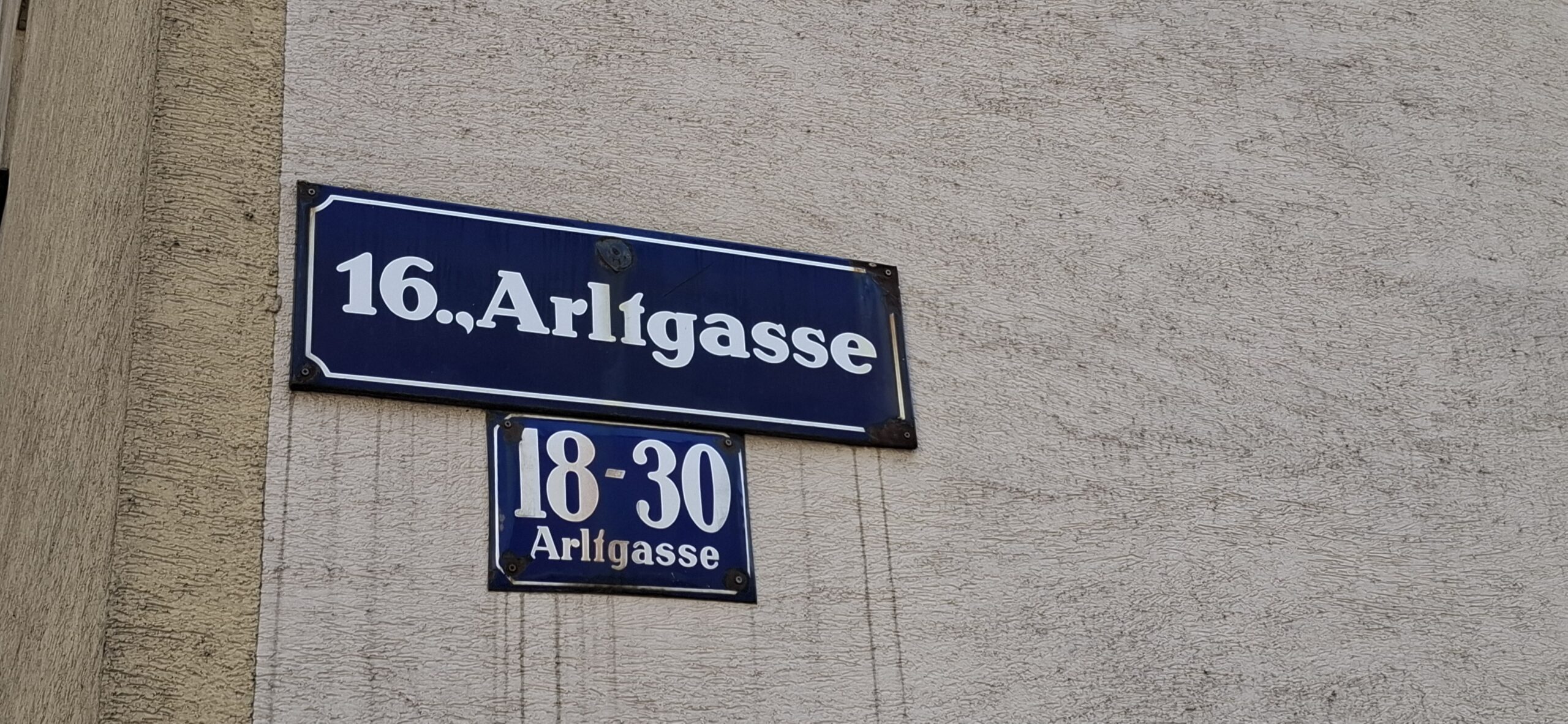 Der Ferdinand Arlt Lauf