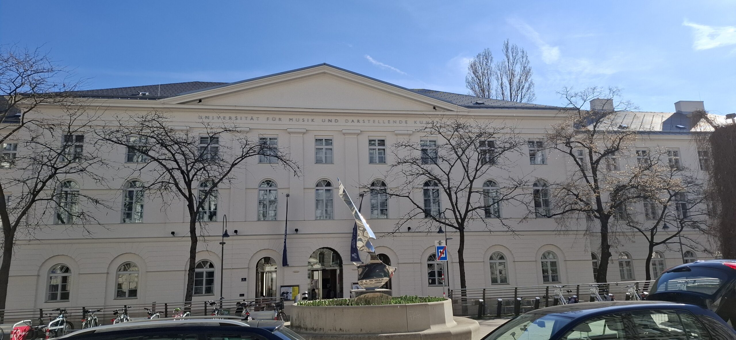 Der Hans Hammerschmid Lauf