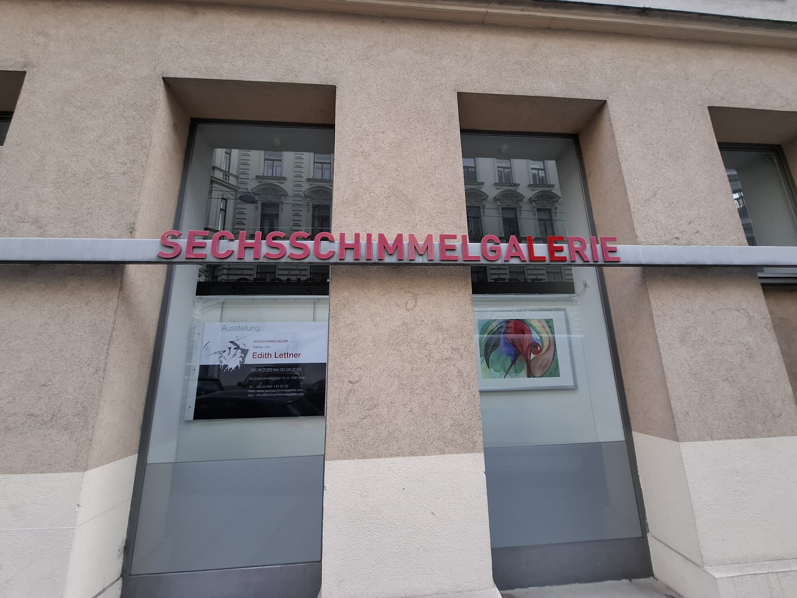 Der Isa Jechl Lauf