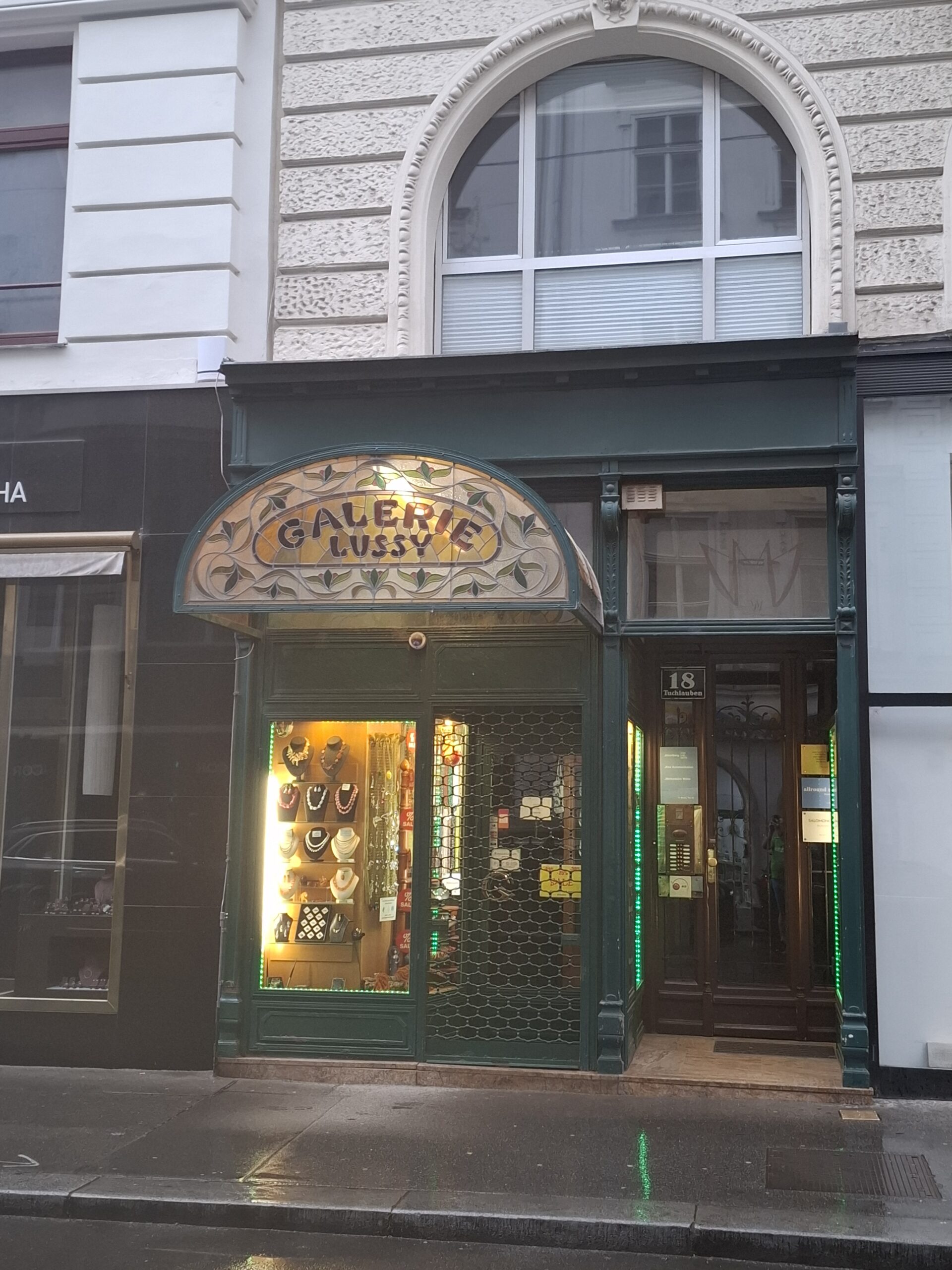Der Joseph Appel Lauf