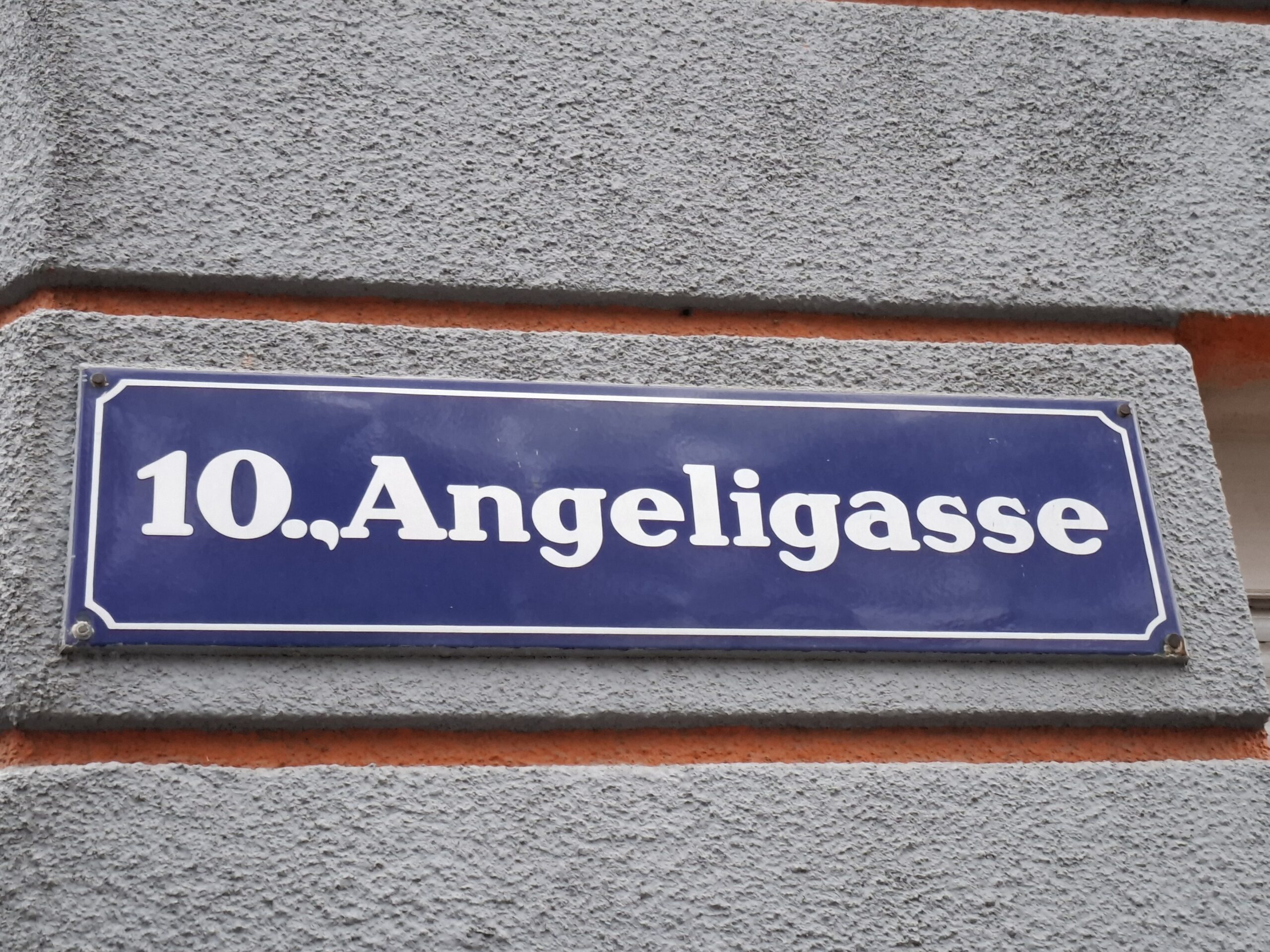 Der Heinrich von Angeli Lauf