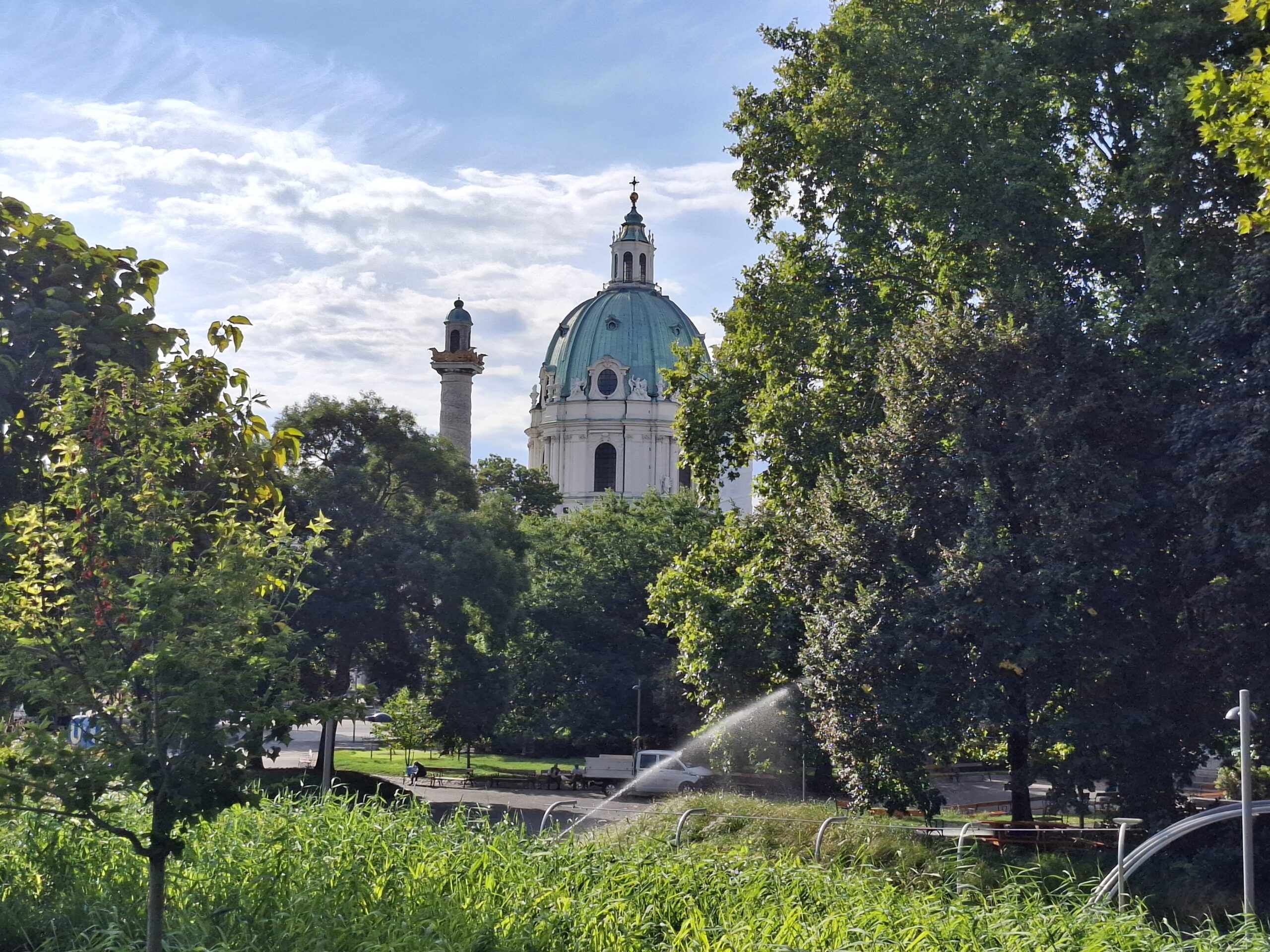 Der Ida Fleischl-Marxow Lauf