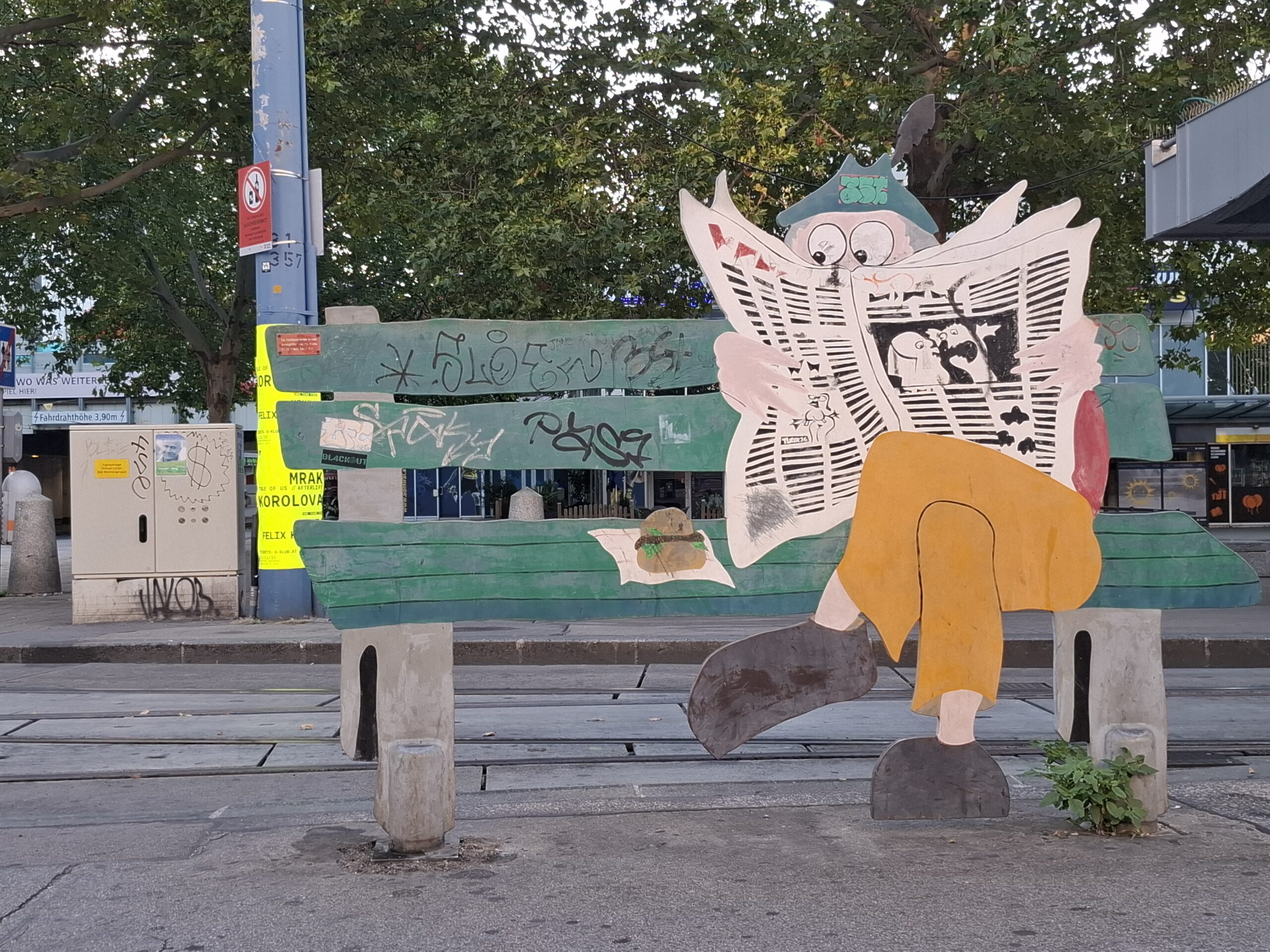 Der Georg Simon Ohm Lauf