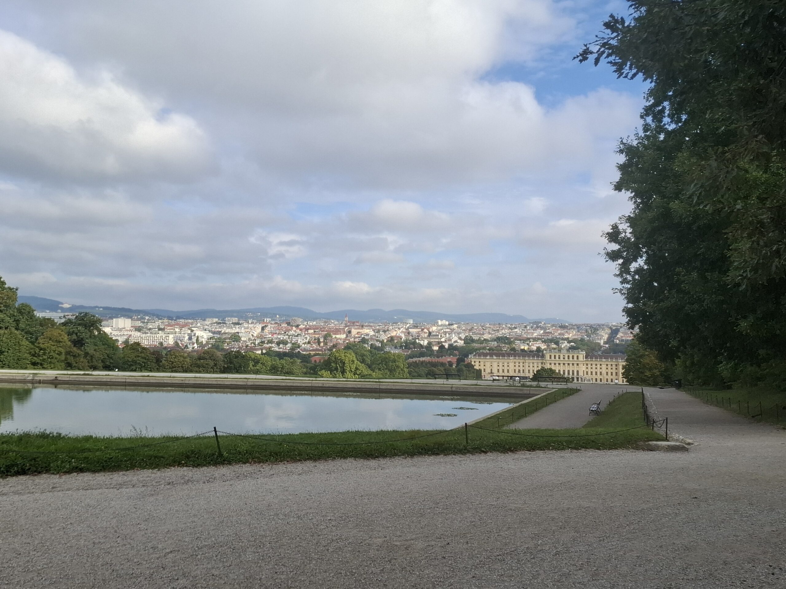 Der Turhan Bey Lauf