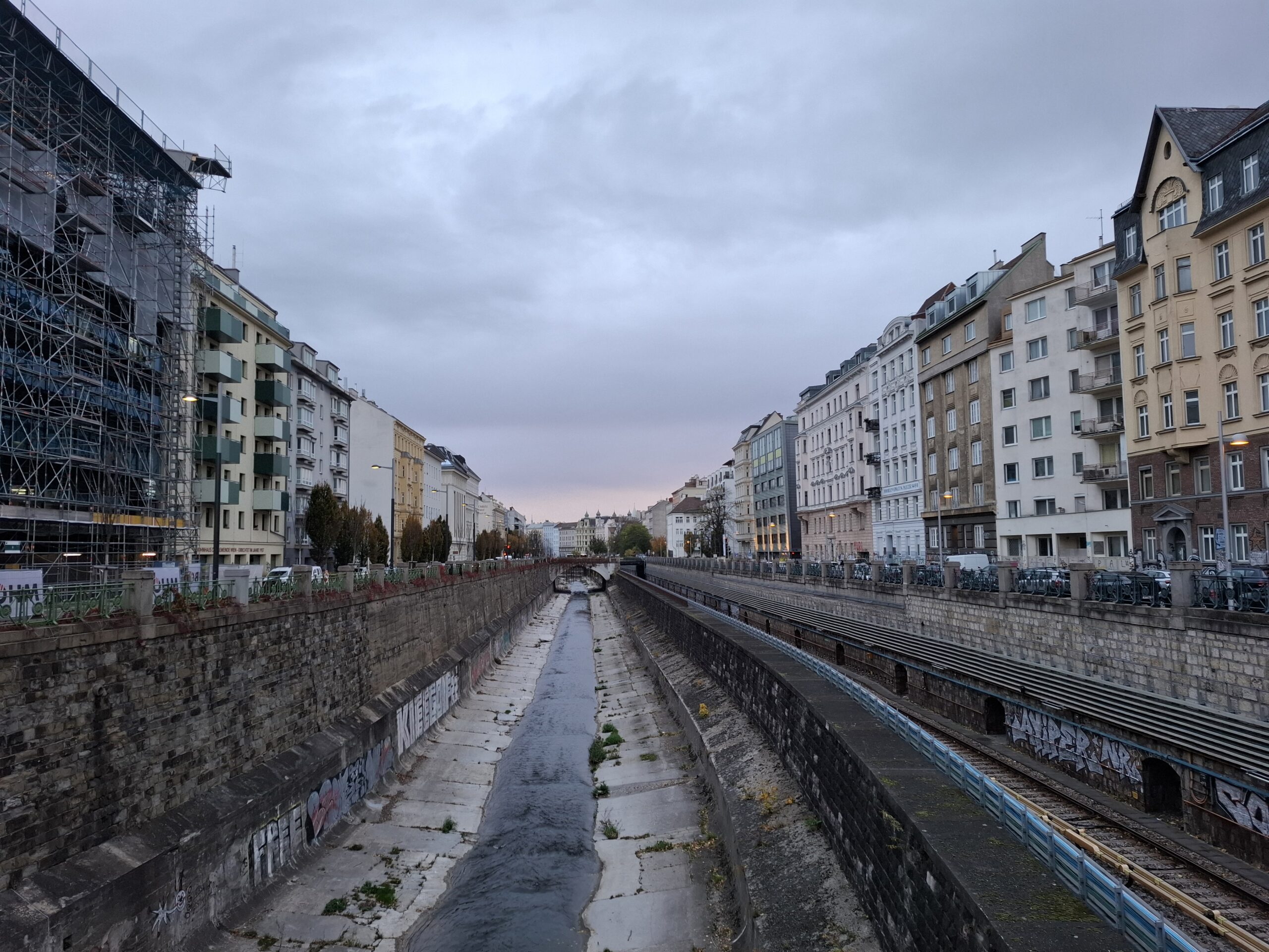 Der Curt Herzstark Lauf