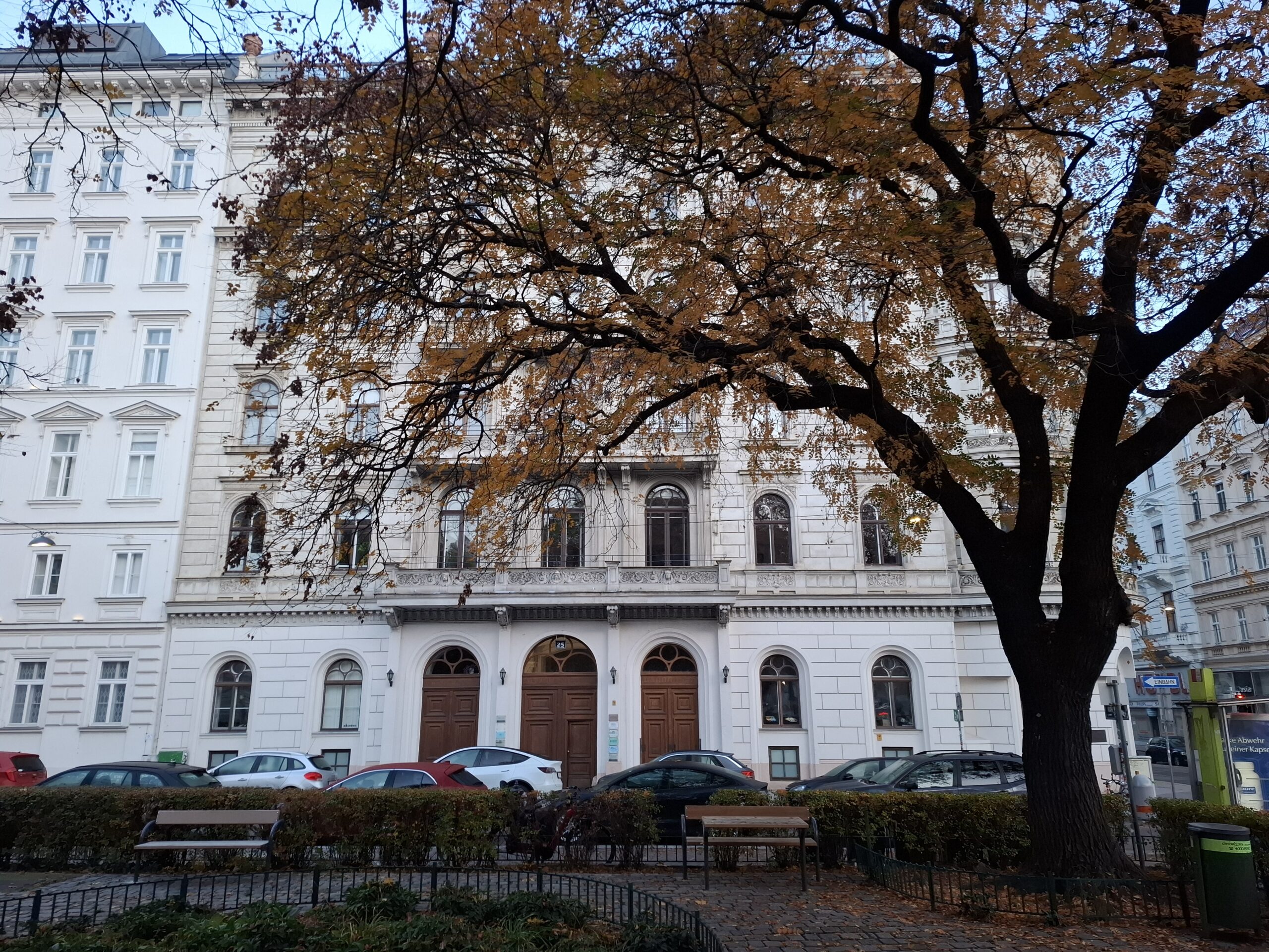 Der Franz von Zahlheim Lauf