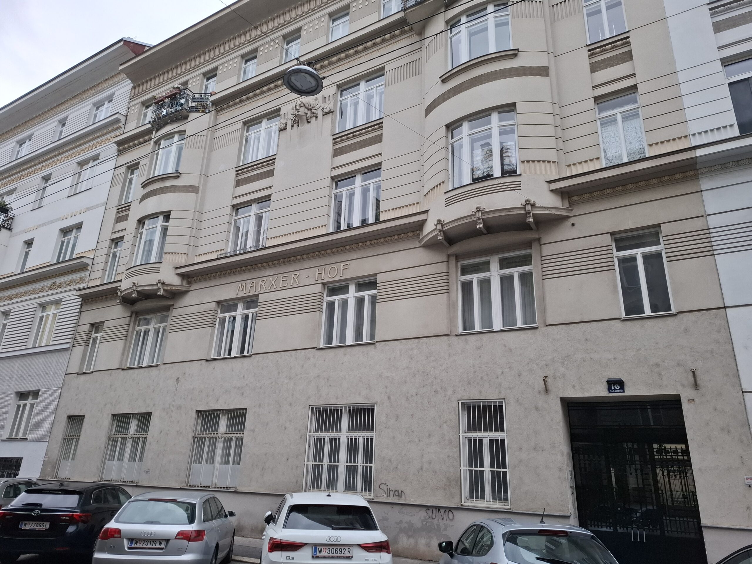 Der Walter Absil Lauf