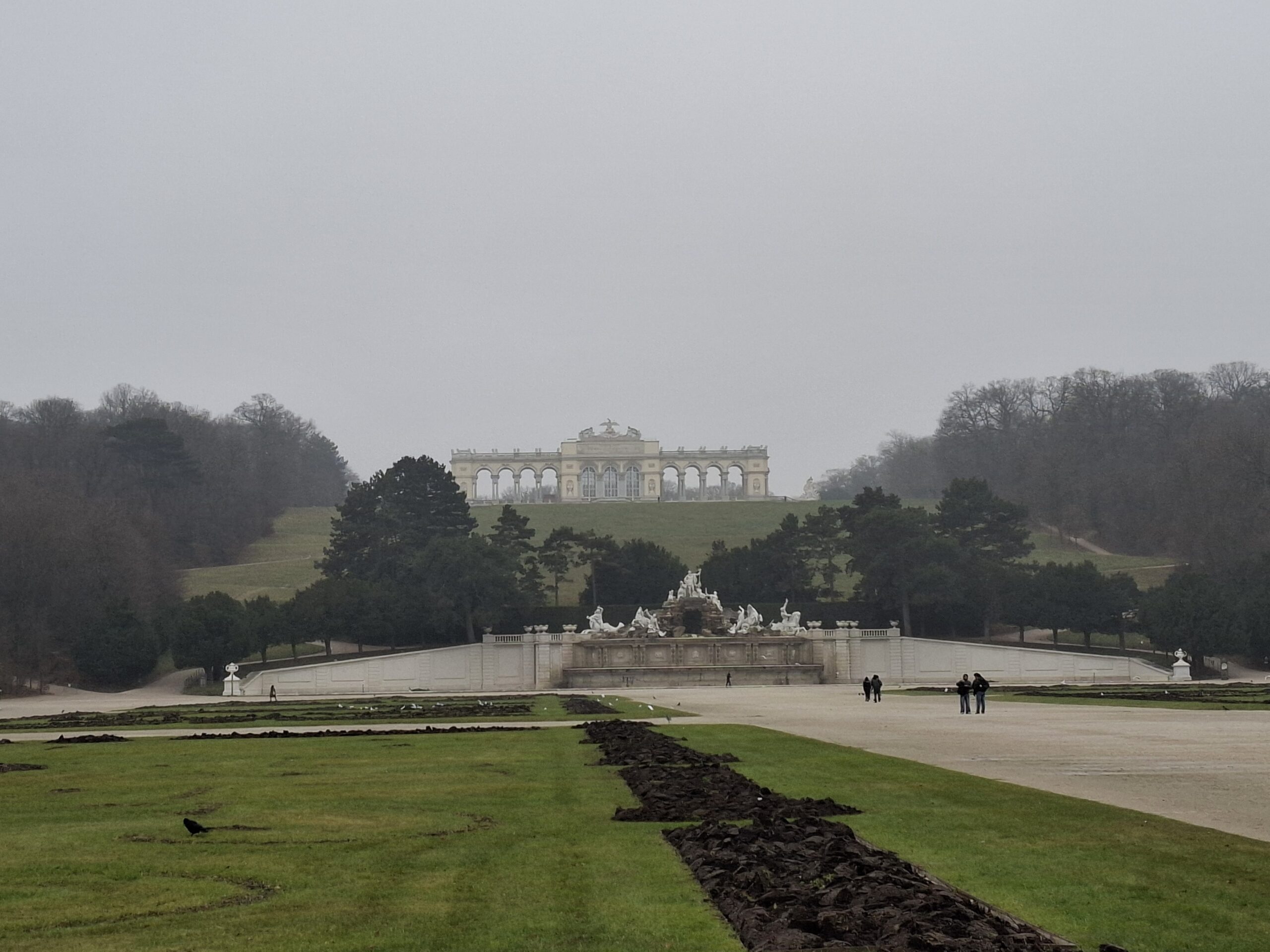 Der Norbert Sterk Lauf