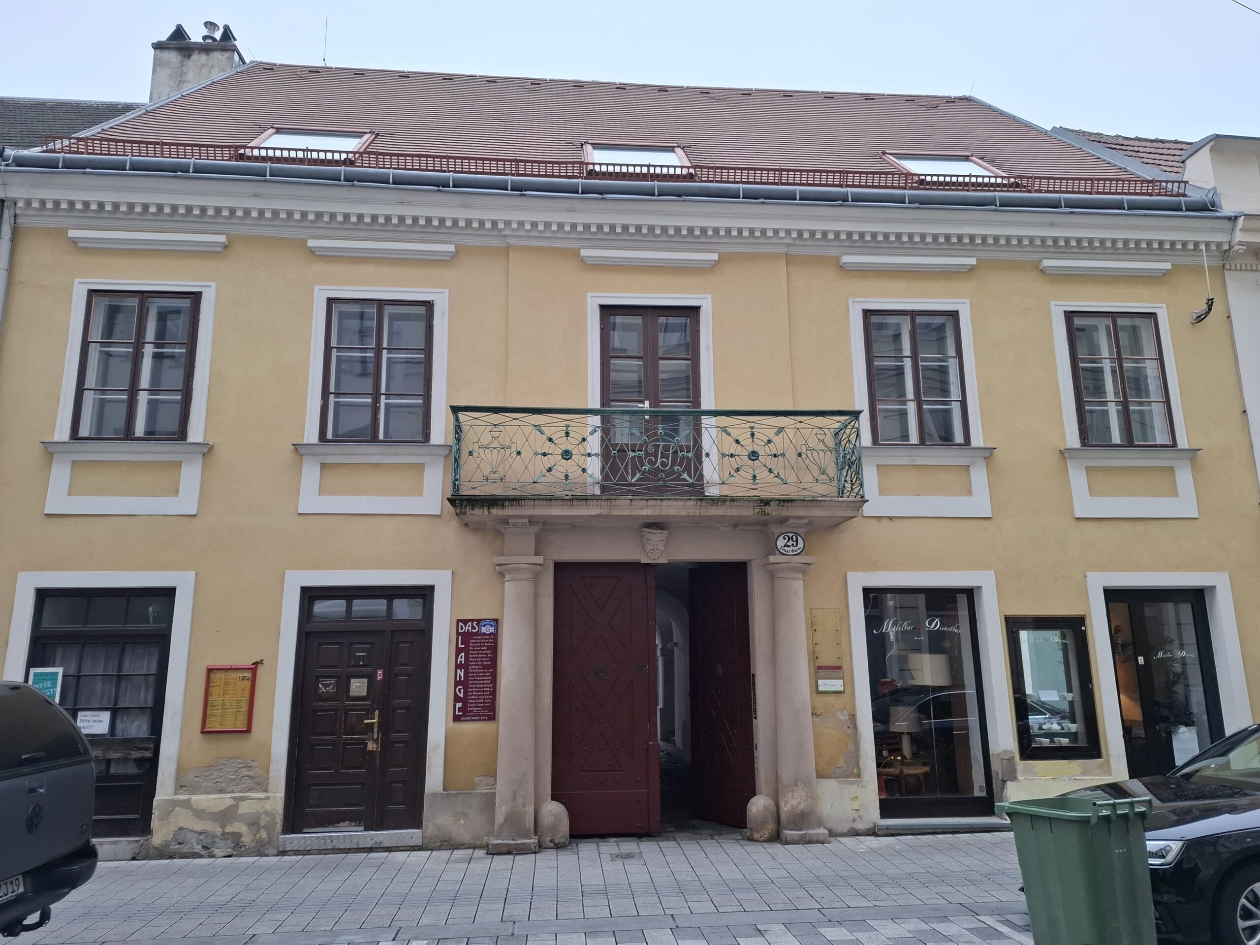 Der Ödön von Horvath Lauf