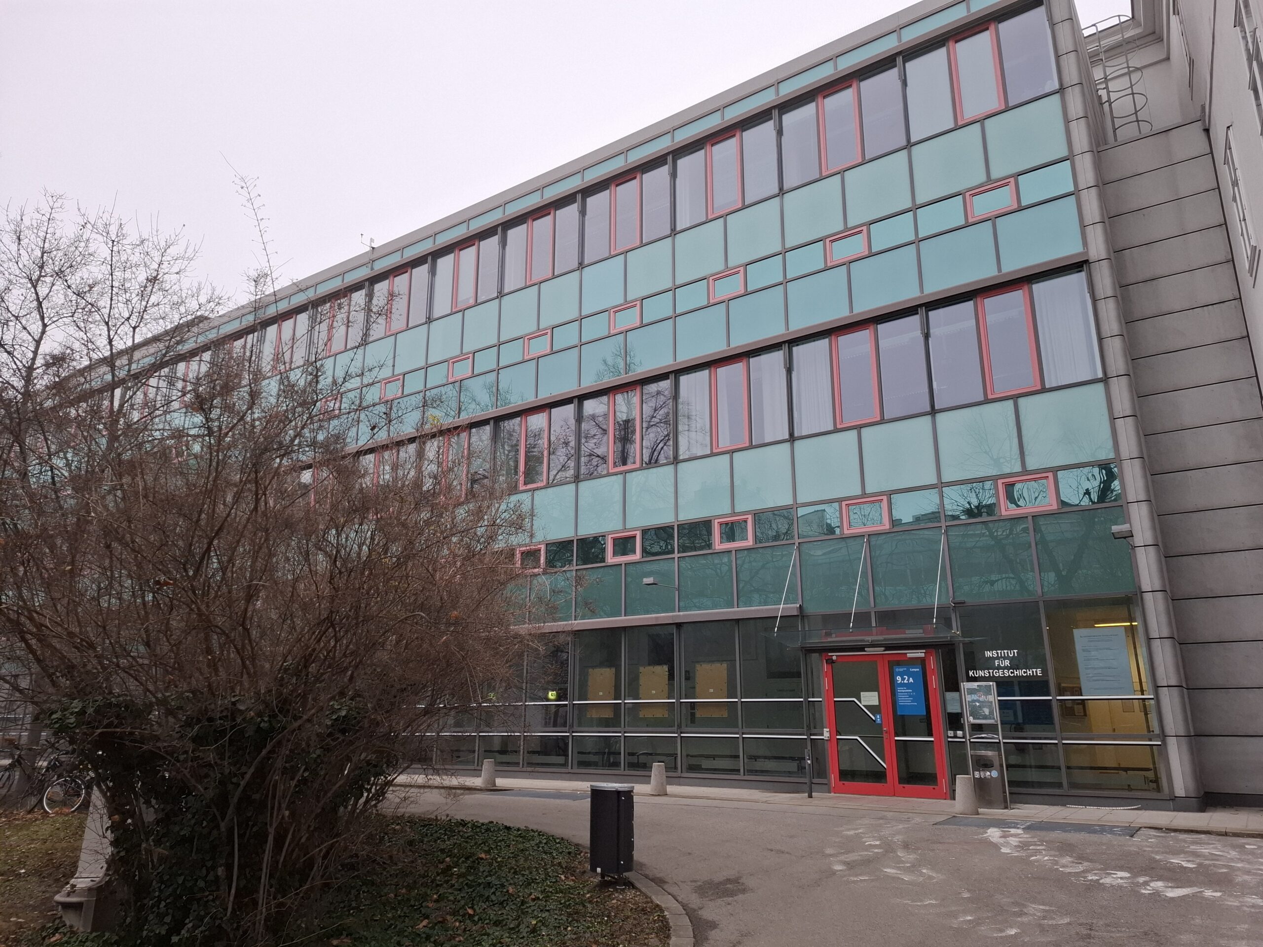 Der Hilde Zaloscer Lauf