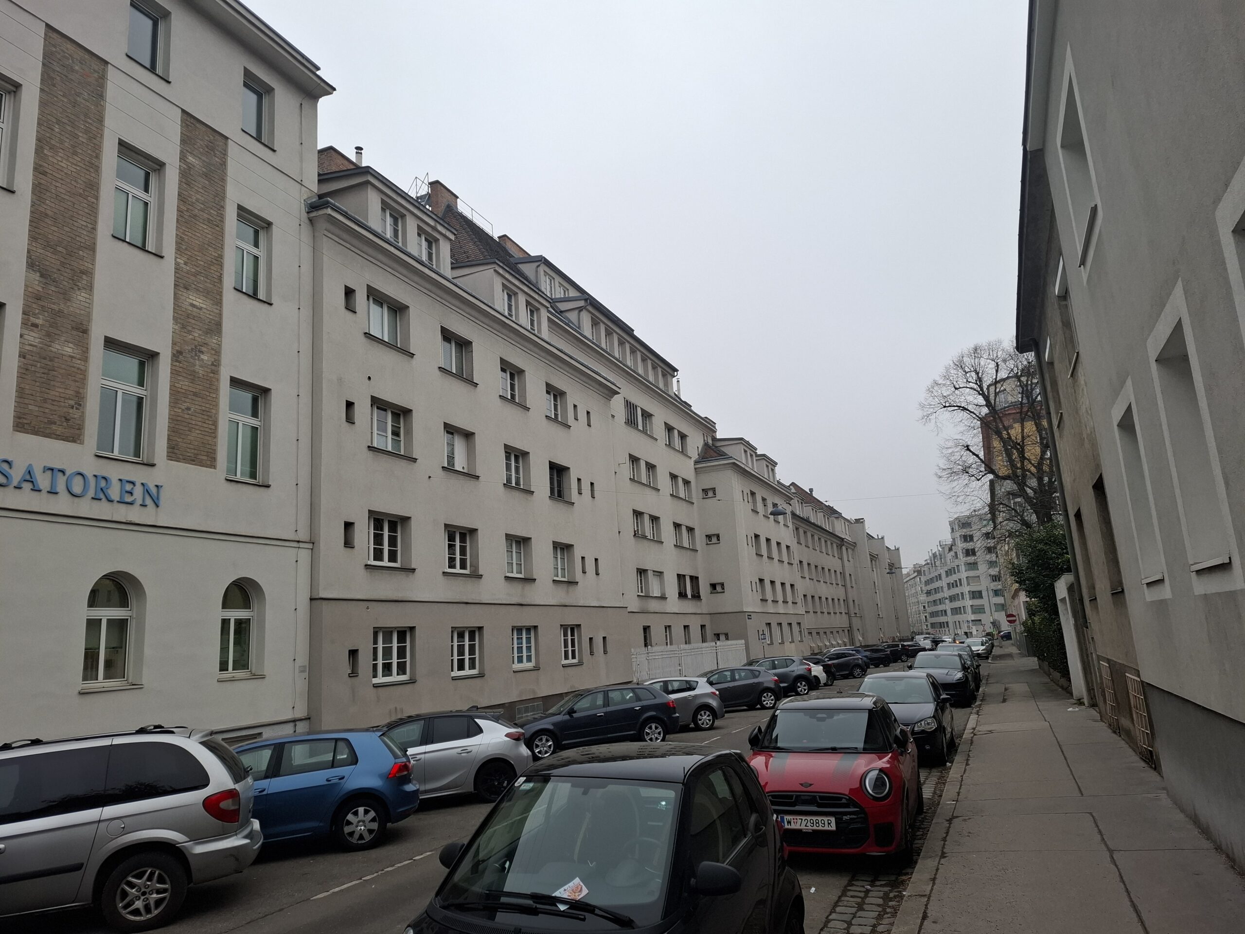 Der Schani Breitwieser Lauf