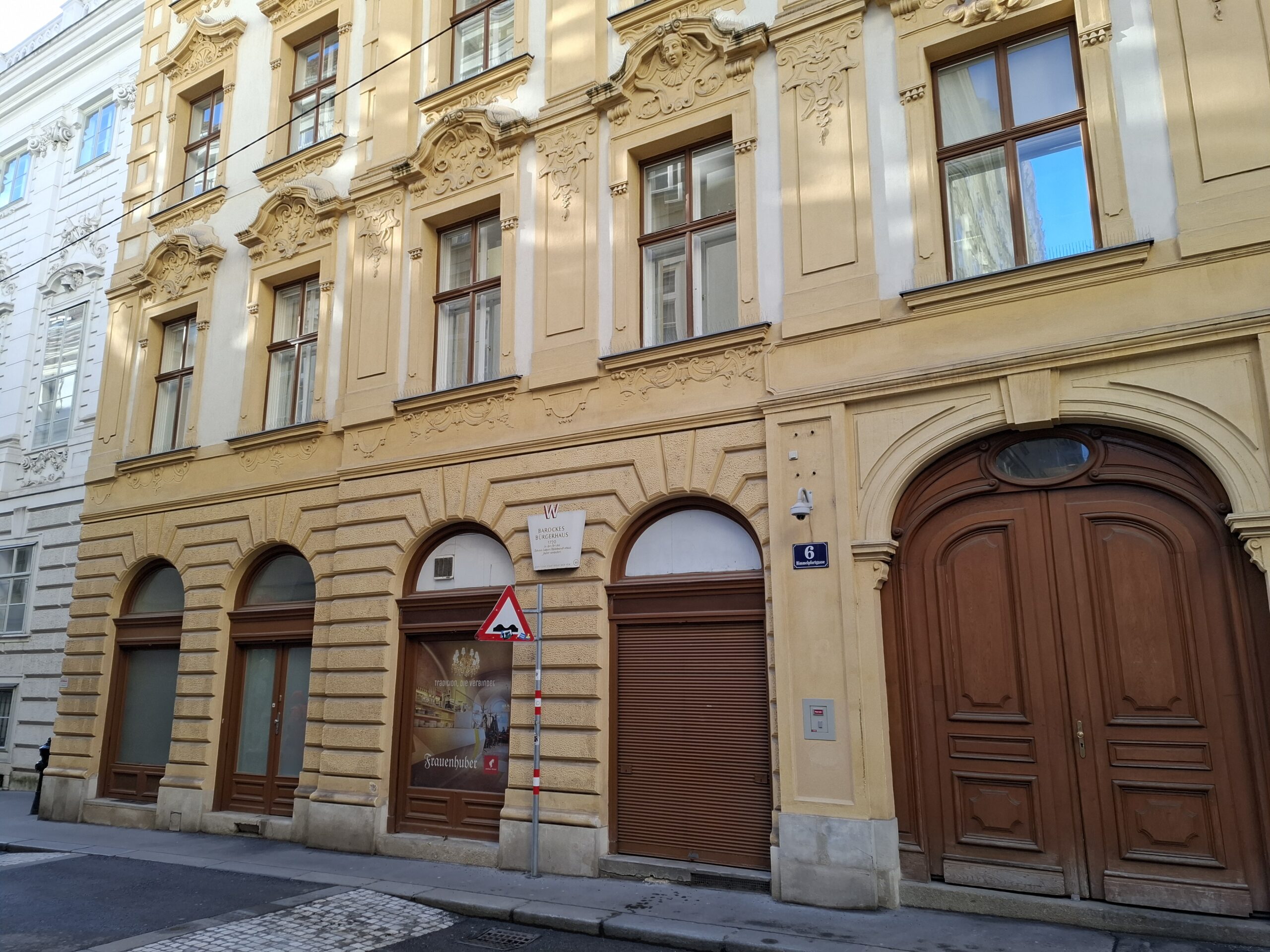 Der Resi Hammerer Lauf