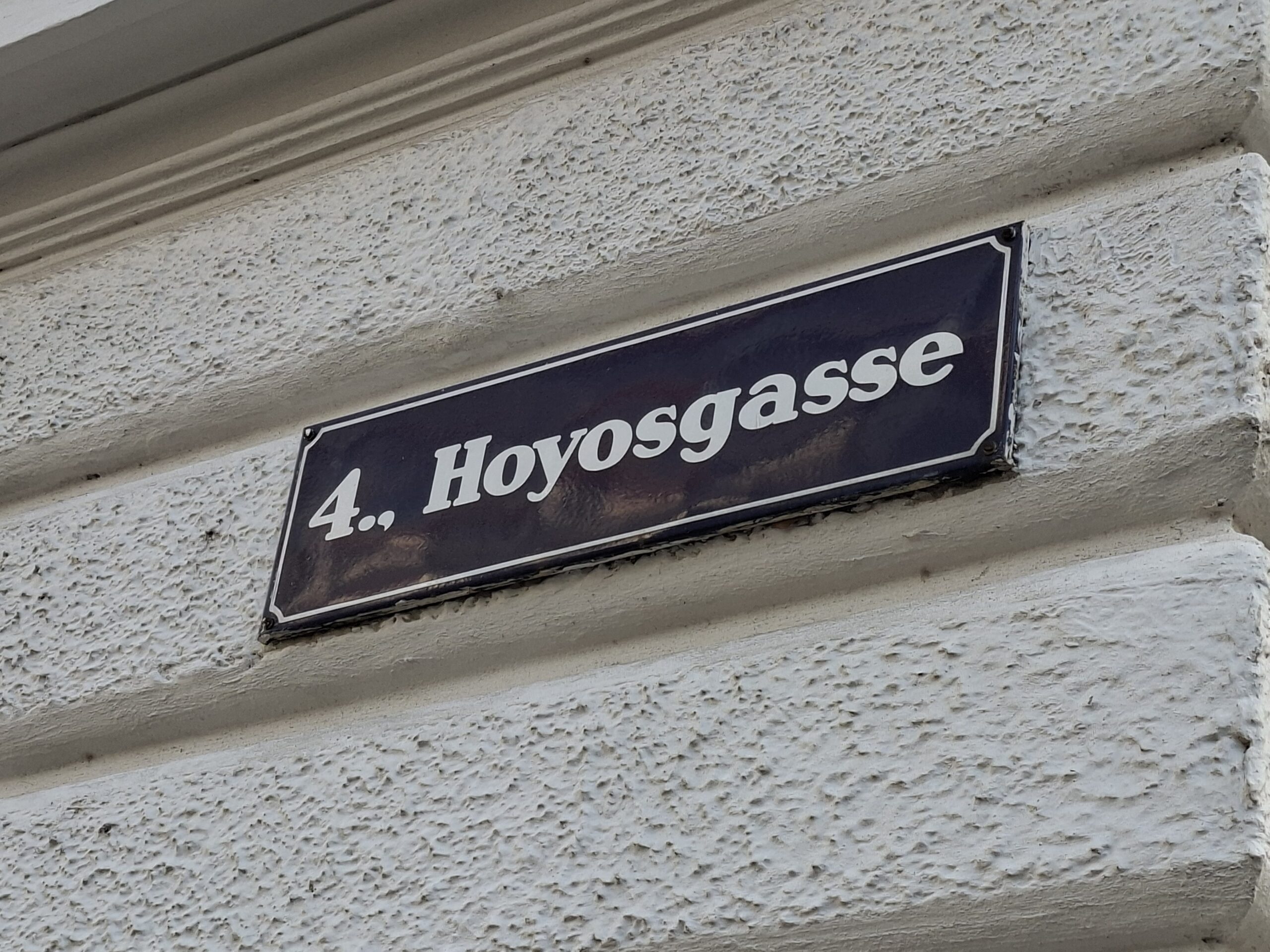 Der Johann Ernst Hoyos-Sprinzenstein Lauf