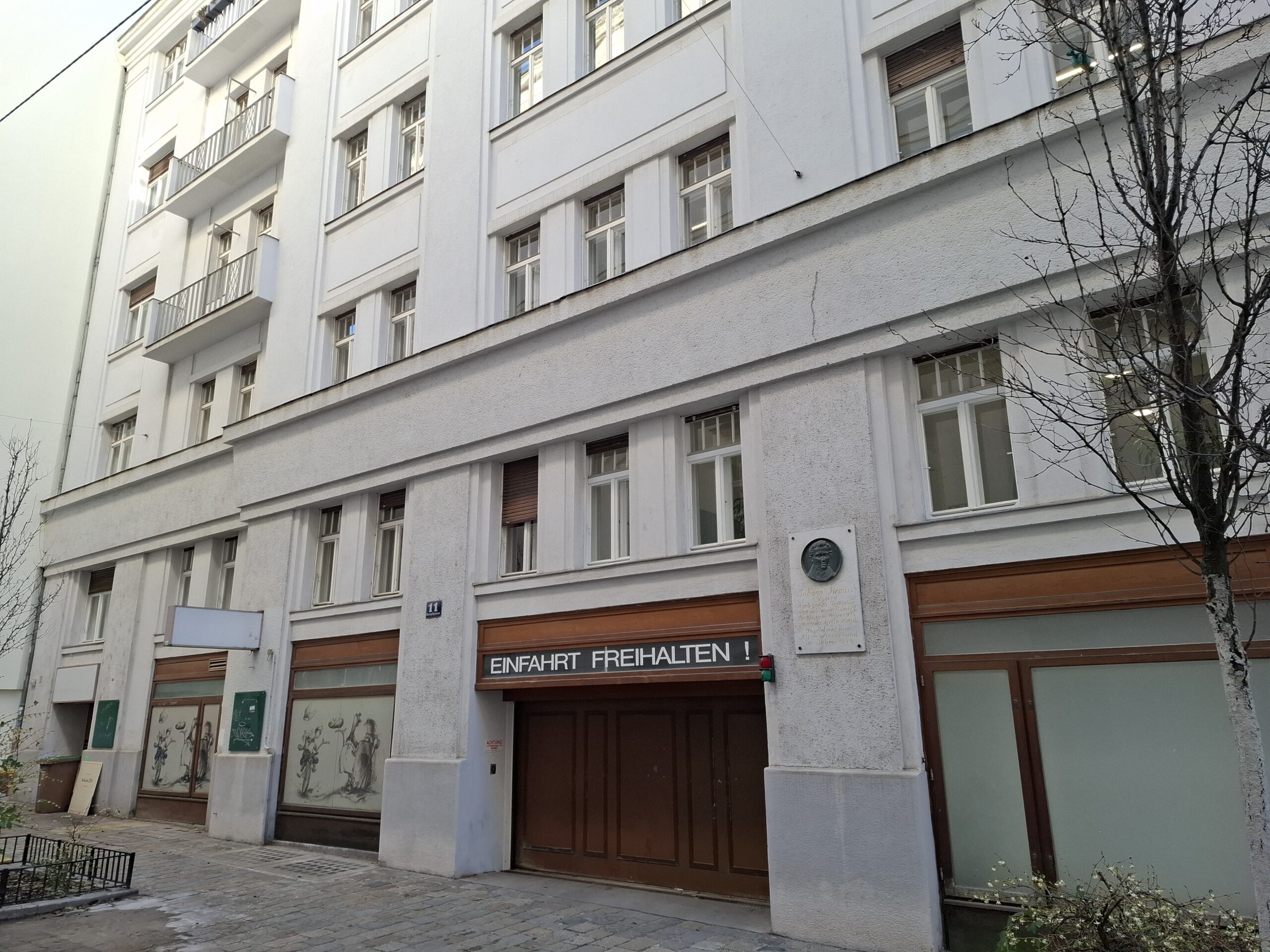 Der Emma Mampe-Babnigg Lauf