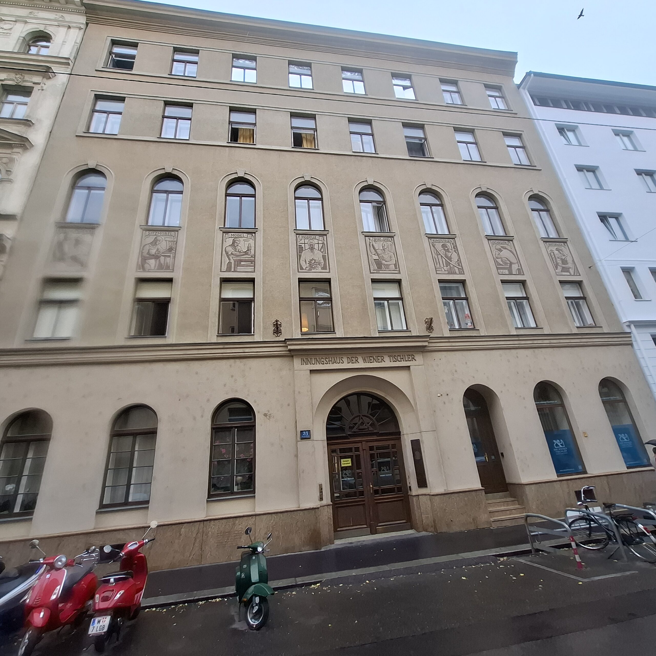 Der Franz Gruss Lauf