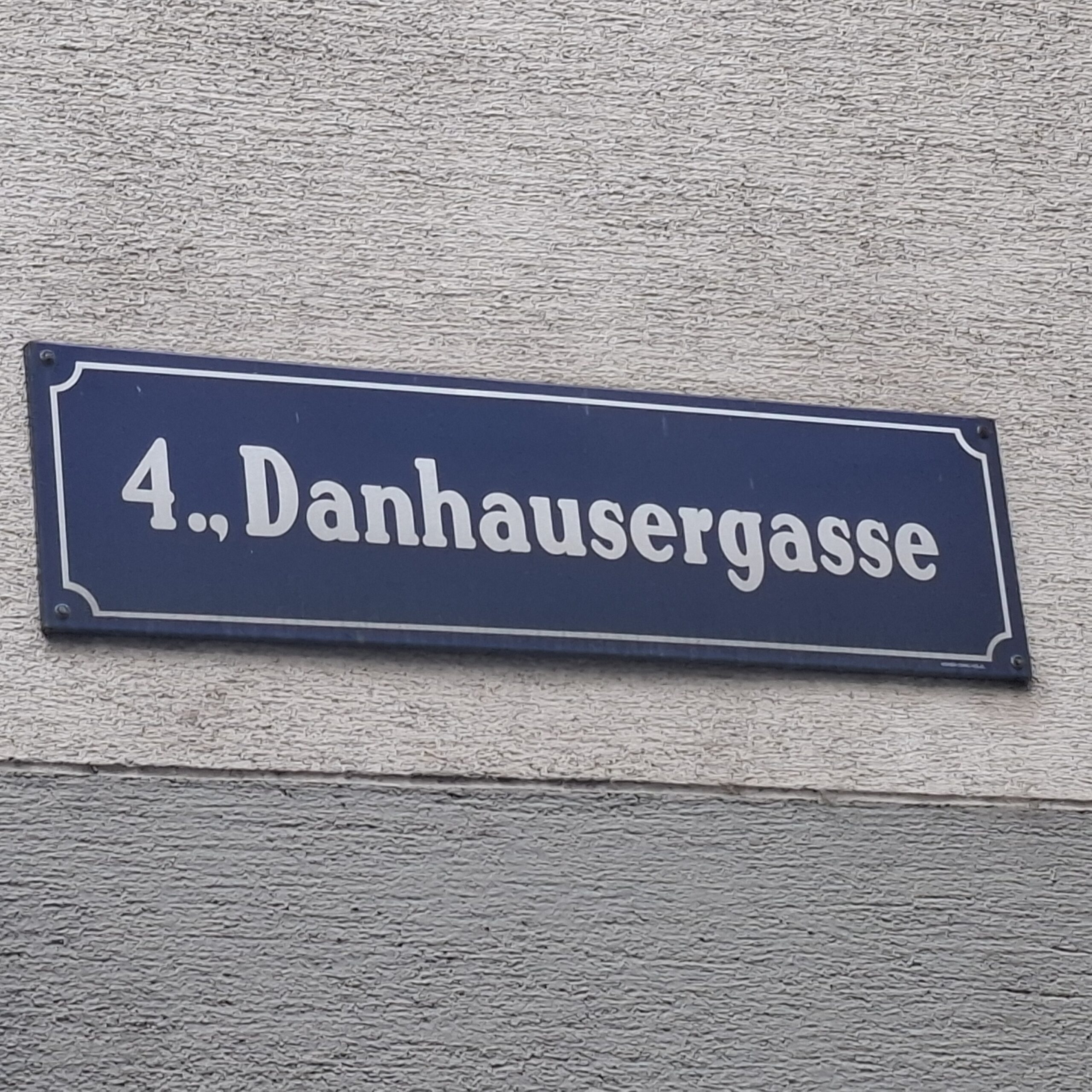 Der Josef Danhauser Lauf